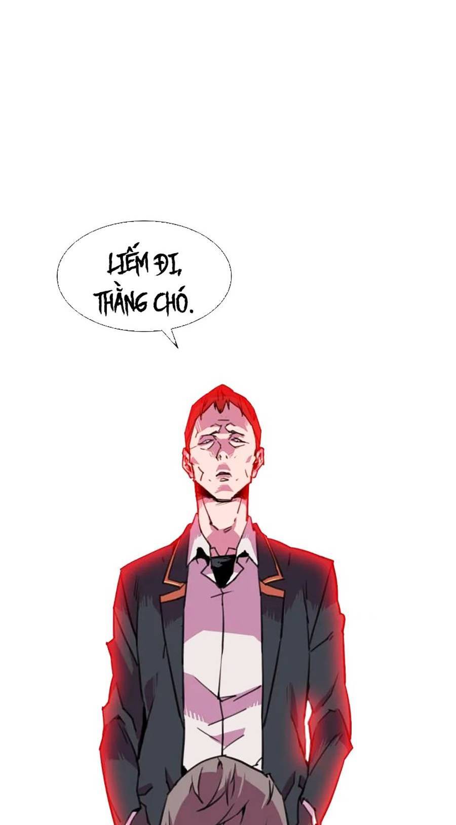 Săn Lùng Bắt Nạt Chapter 1 - 79
