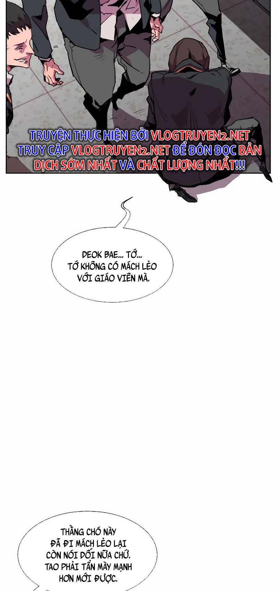 Săn Lùng Bắt Nạt Chapter 1 - 9