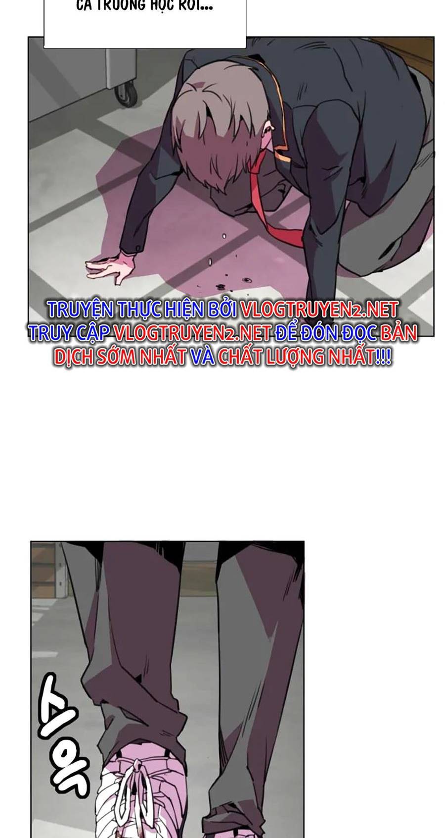 Săn Lùng Bắt Nạt Chapter 1 - 82