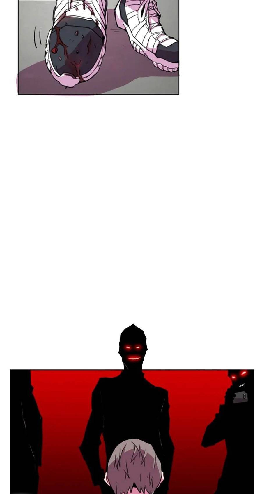 Săn Lùng Bắt Nạt Chapter 1 - 83