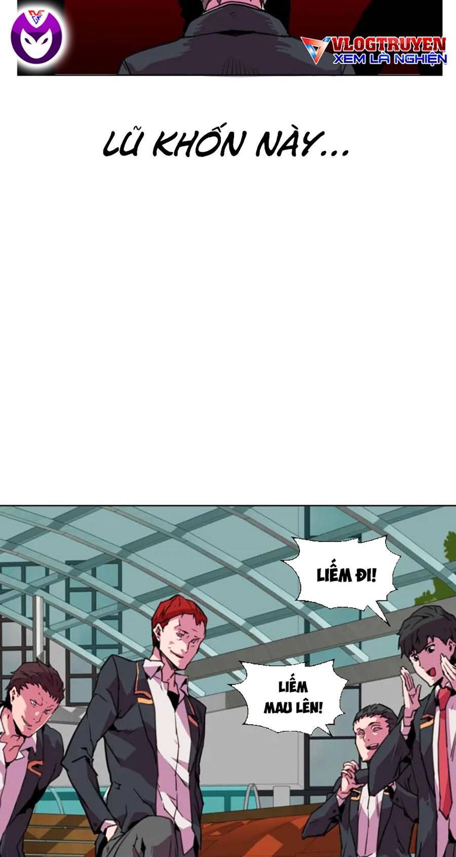 Săn Lùng Bắt Nạt Chapter 1 - 84