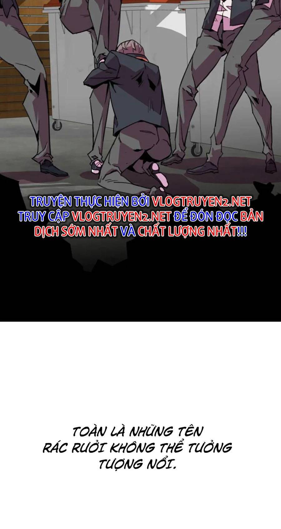Săn Lùng Bắt Nạt Chapter 1 - 85