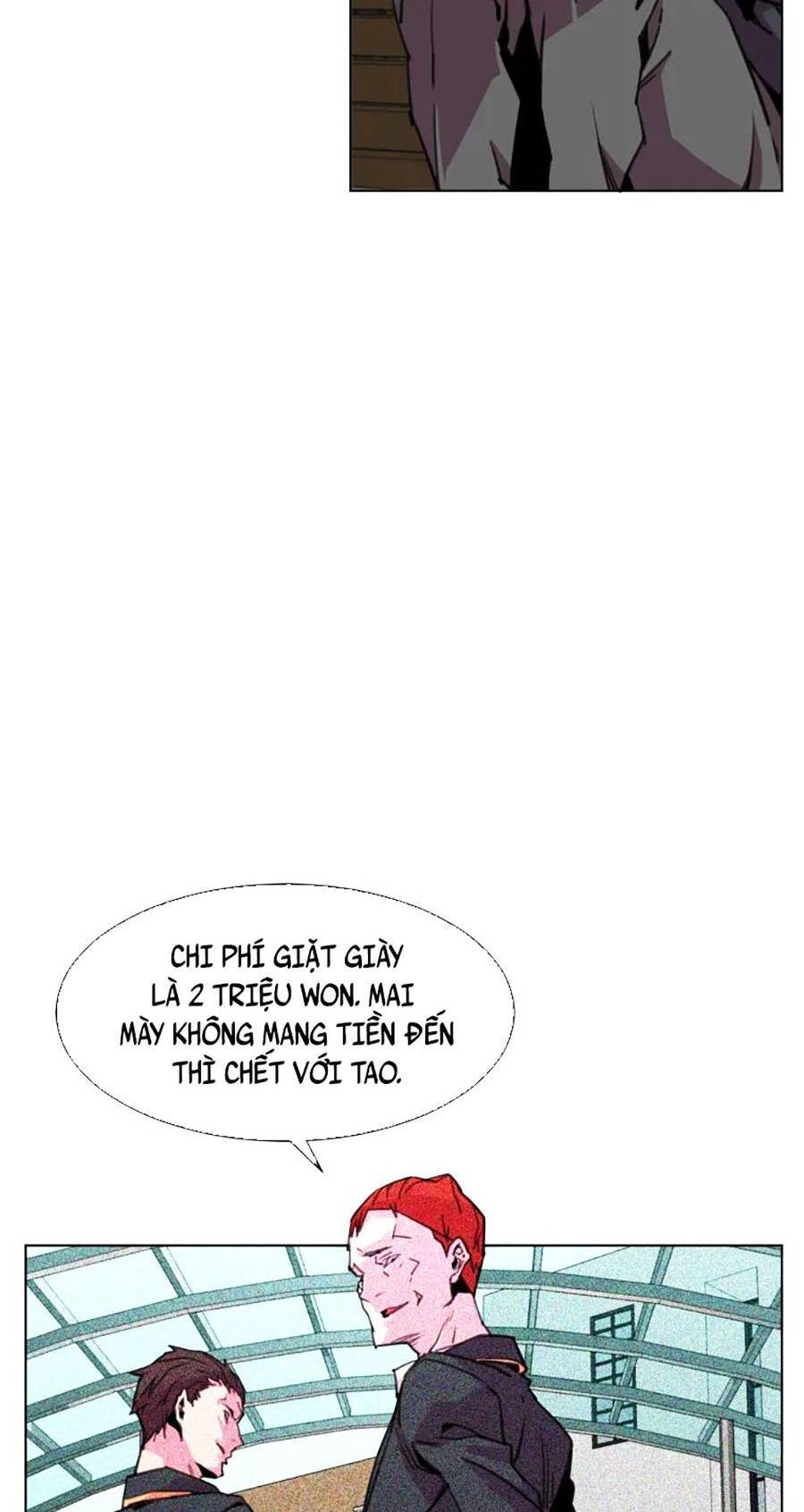 Săn Lùng Bắt Nạt Chapter 1 - 88