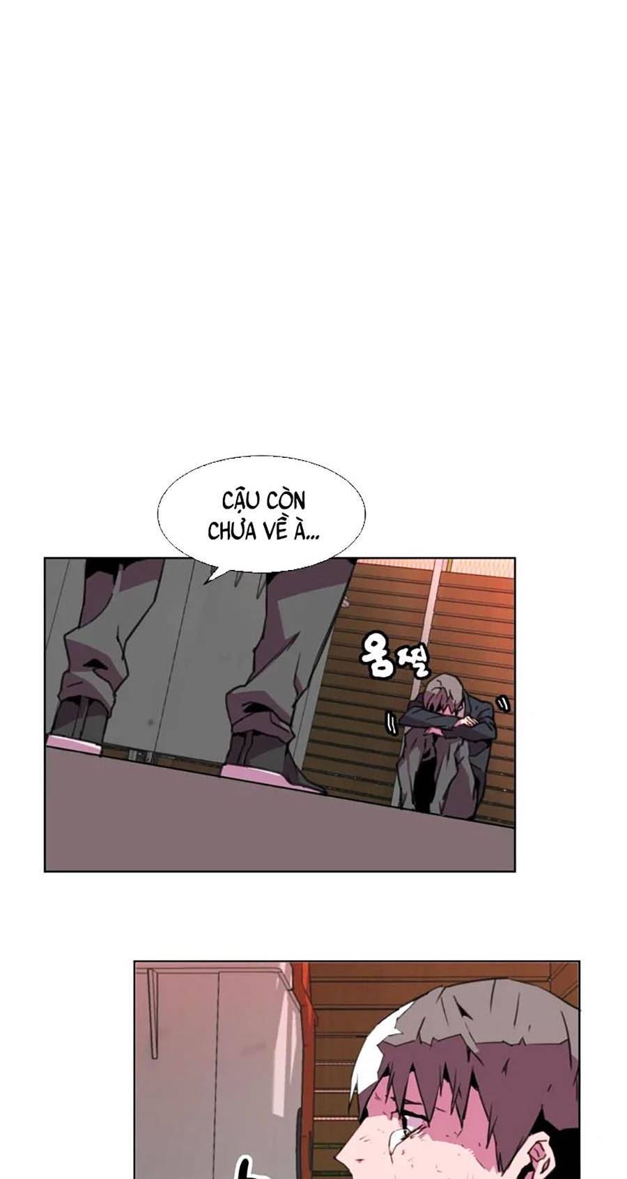 Săn Lùng Bắt Nạt Chapter 1 - 90