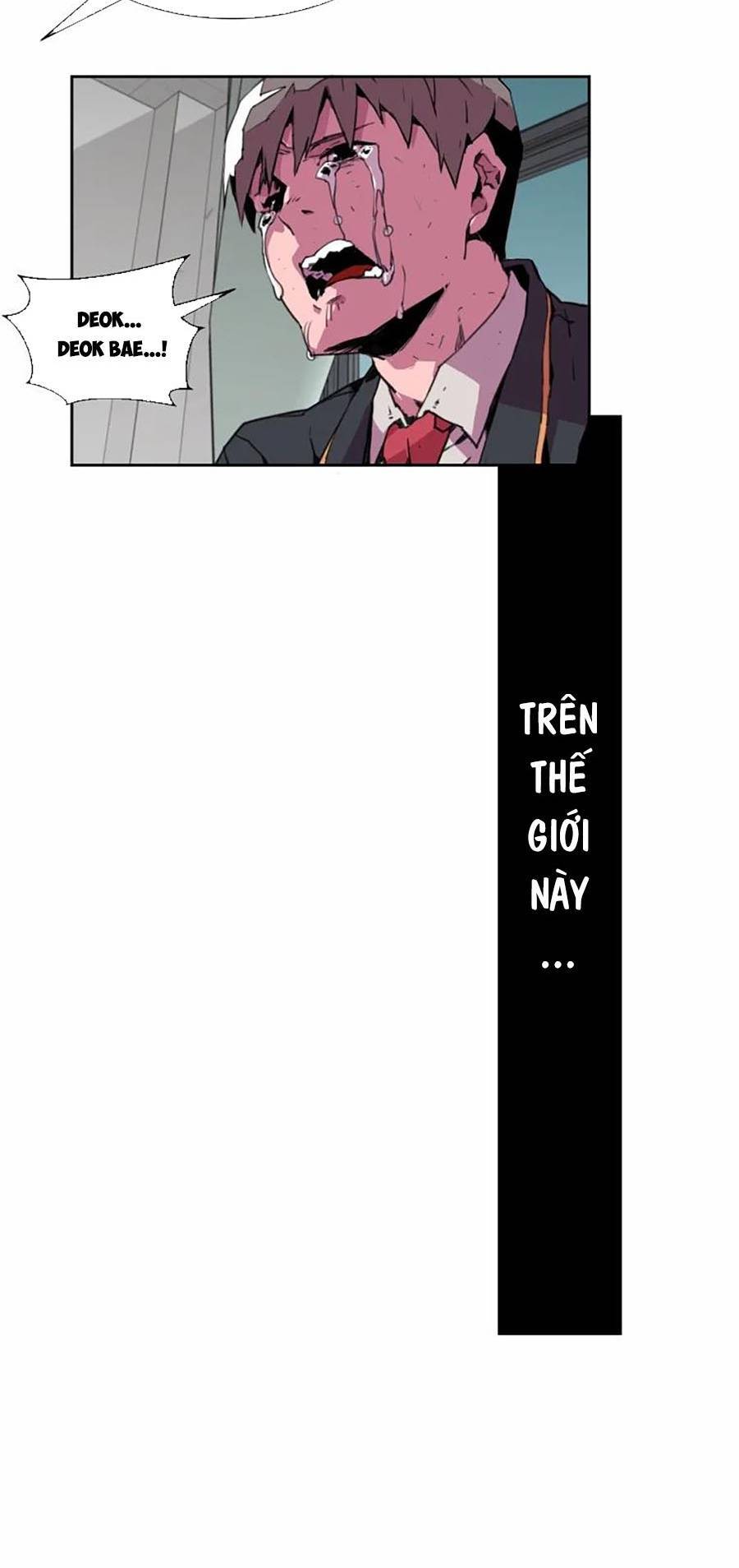 Săn Lùng Bắt Nạt Chapter 1 - 10