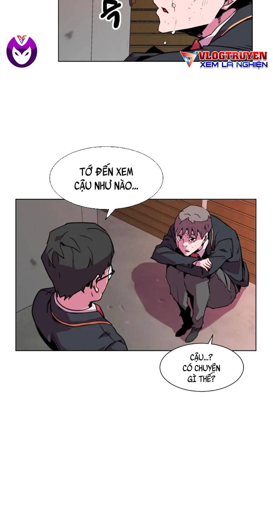 Săn Lùng Bắt Nạt Chapter 1 - 91