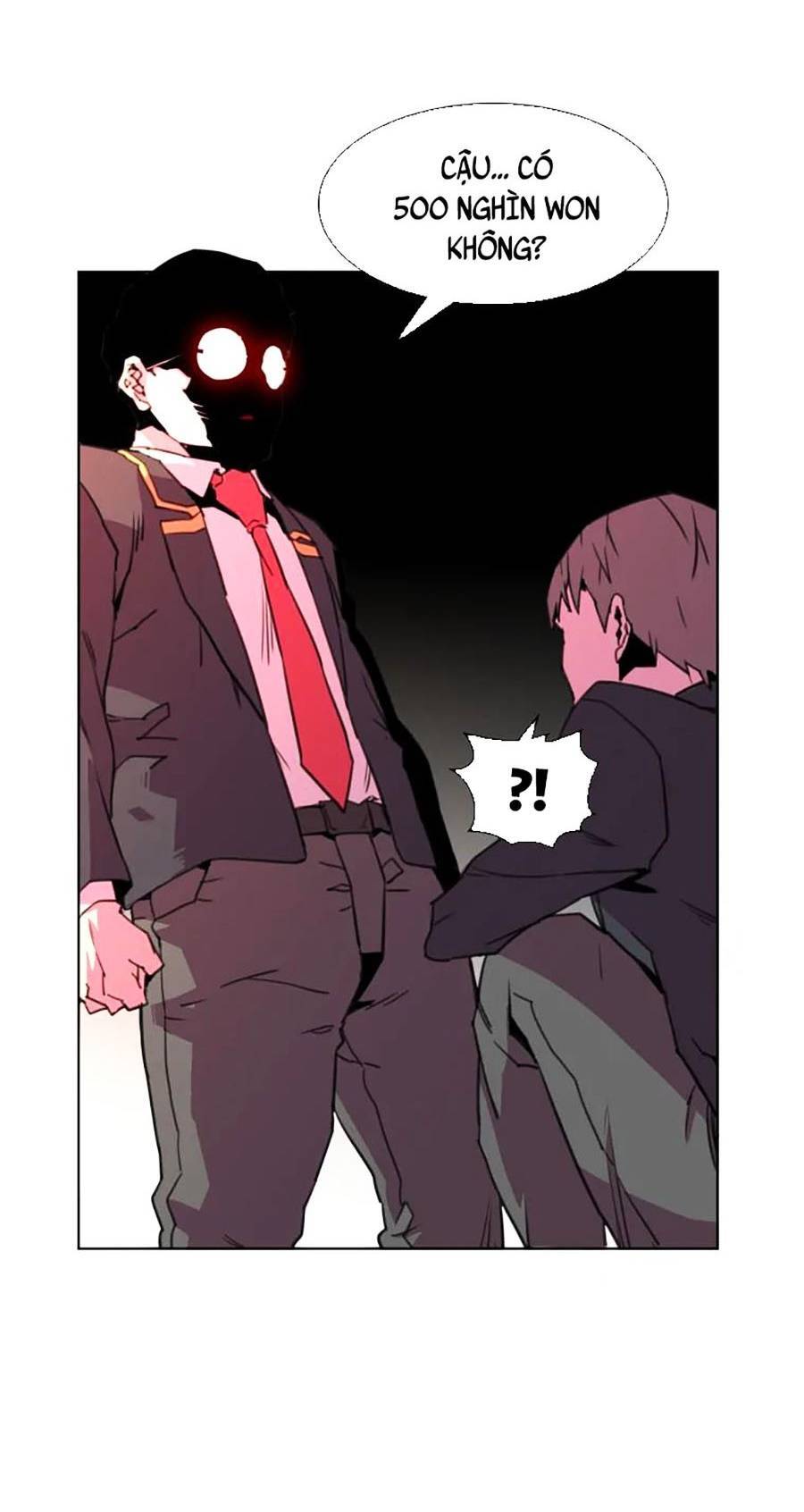 Săn Lùng Bắt Nạt Chapter 1 - 92