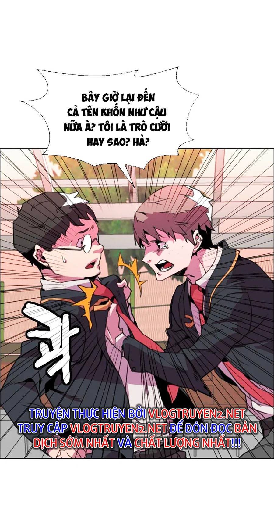 Săn Lùng Bắt Nạt Chapter 1 - 93