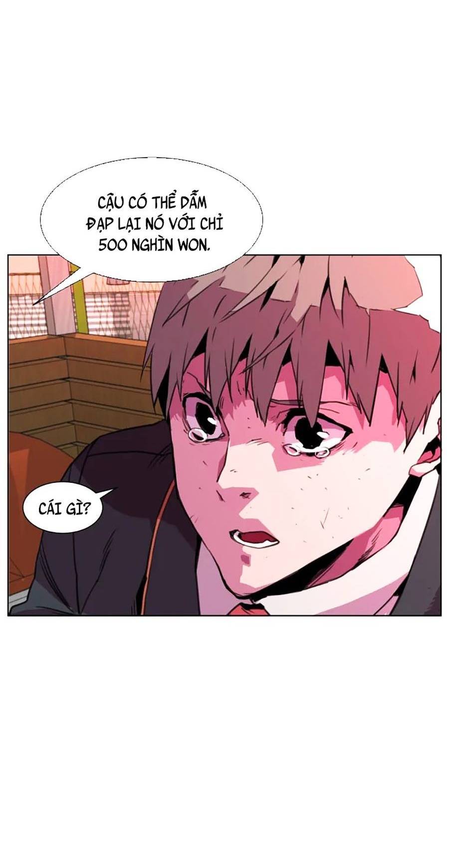 Săn Lùng Bắt Nạt Chapter 1 - 94