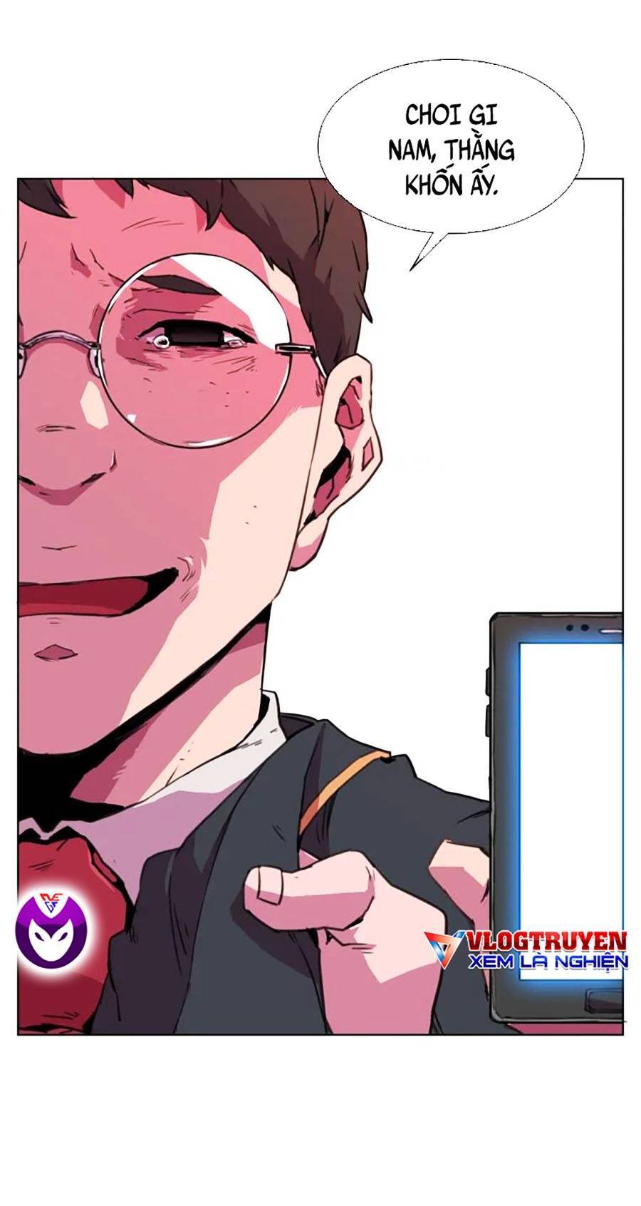 Săn Lùng Bắt Nạt Chapter 1 - 95