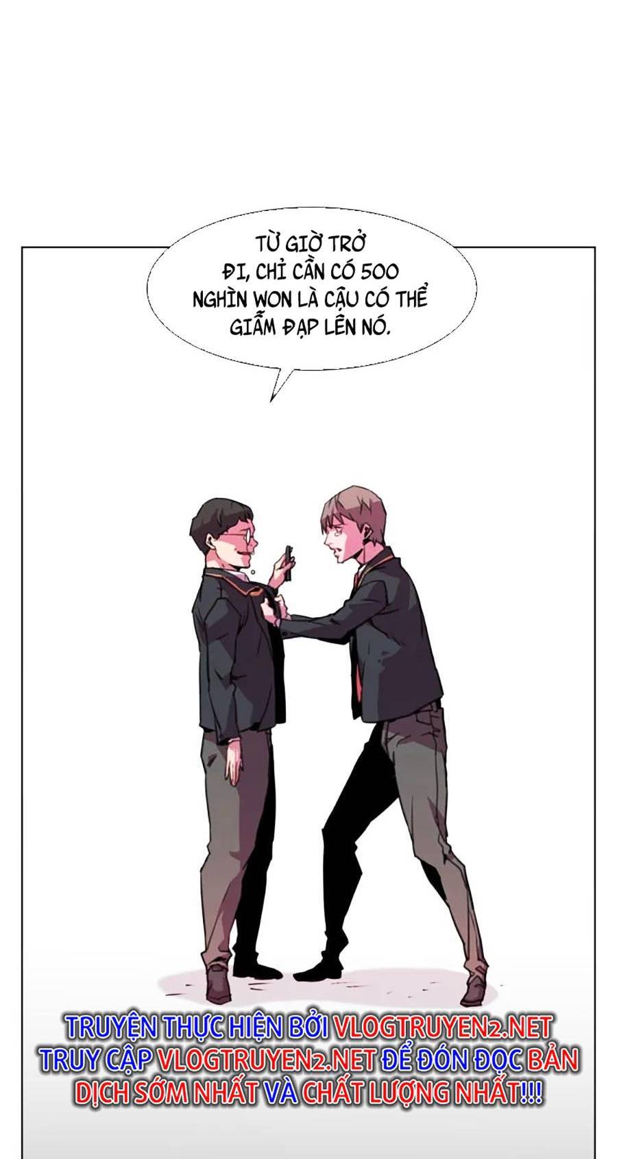 Săn Lùng Bắt Nạt Chapter 1 - 96