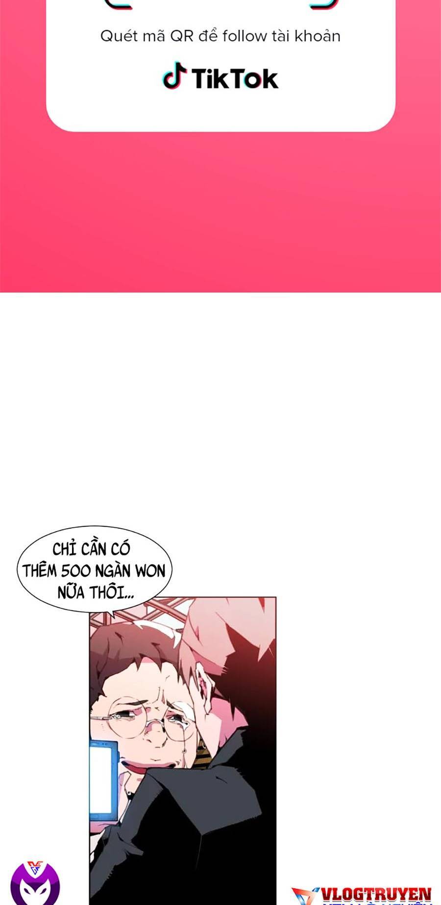 Săn Lùng Bắt Nạt Chapter 2 - 2