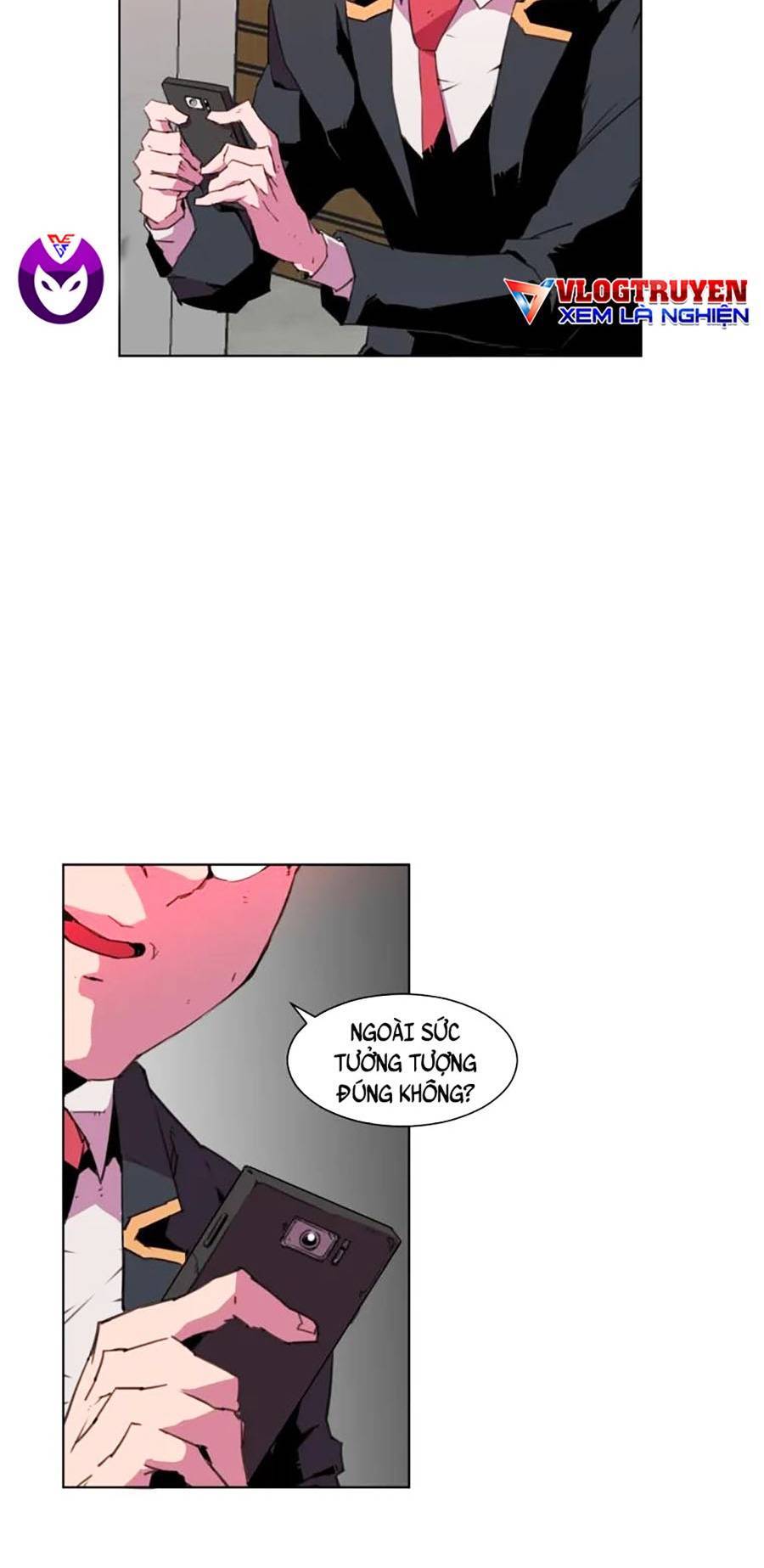 Săn Lùng Bắt Nạt Chapter 2 - 11