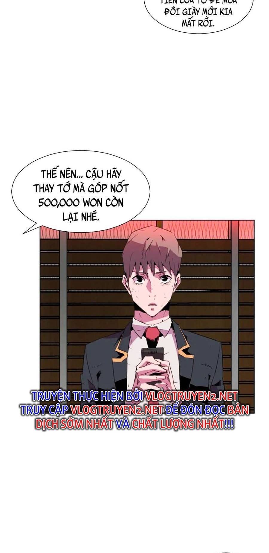 Săn Lùng Bắt Nạt Chapter 2 - 14