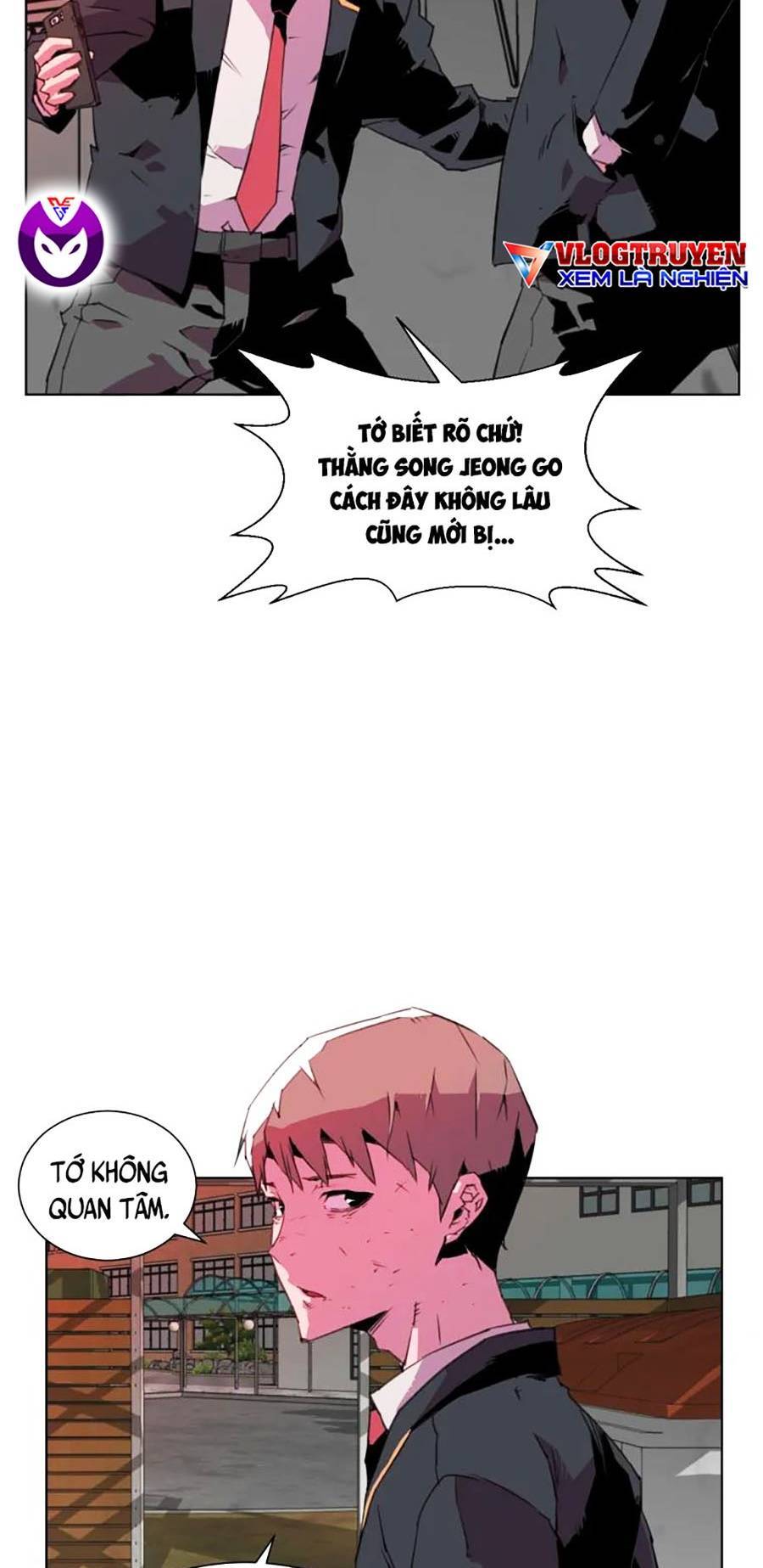 Săn Lùng Bắt Nạt Chapter 2 - 17