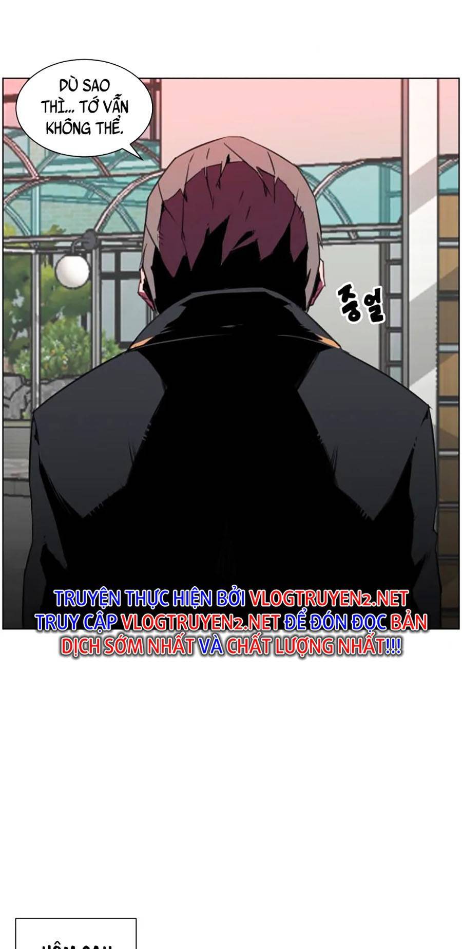 Săn Lùng Bắt Nạt Chapter 2 - 19