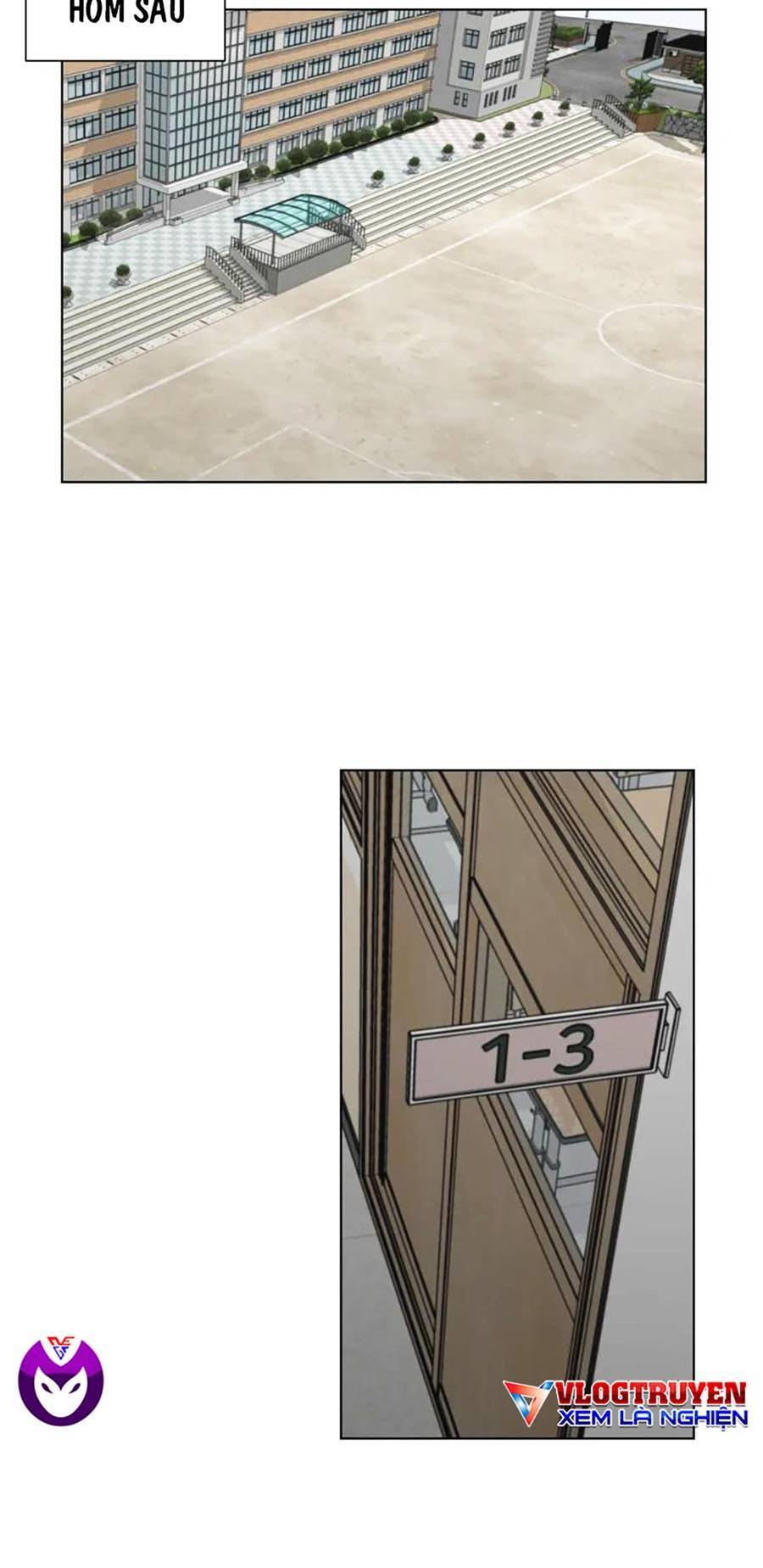 Săn Lùng Bắt Nạt Chapter 2 - 20