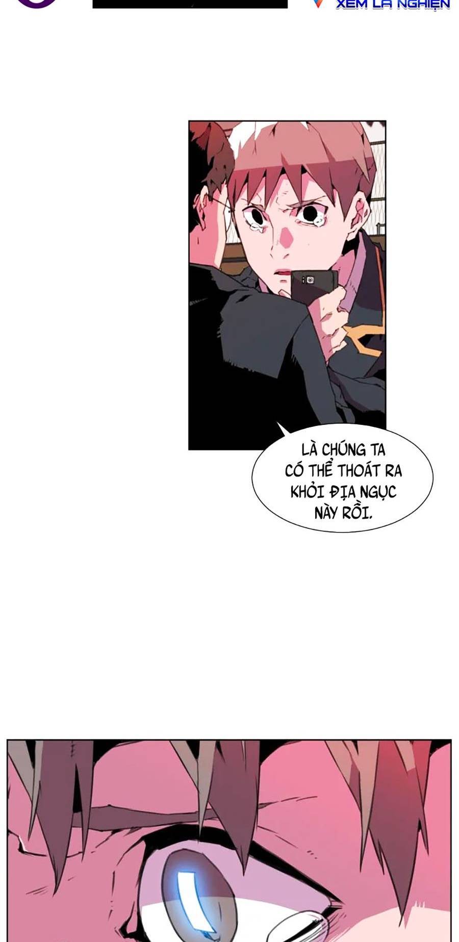 Săn Lùng Bắt Nạt Chapter 2 - 3