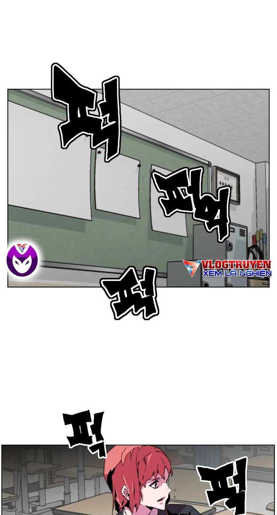 Săn Lùng Bắt Nạt Chapter 2 - 21