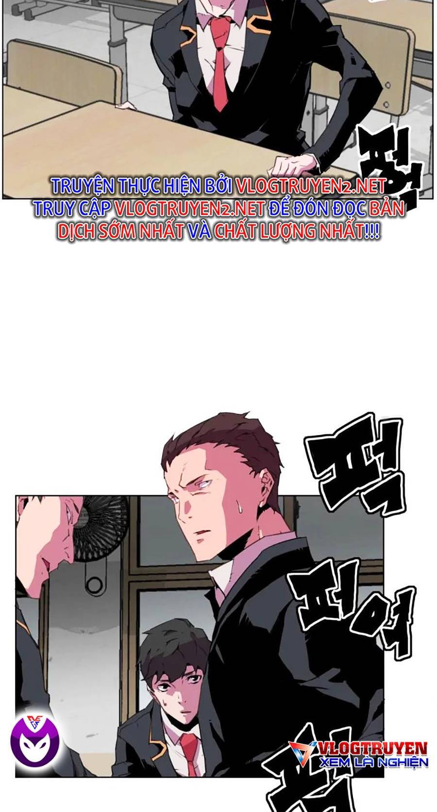 Săn Lùng Bắt Nạt Chapter 2 - 22