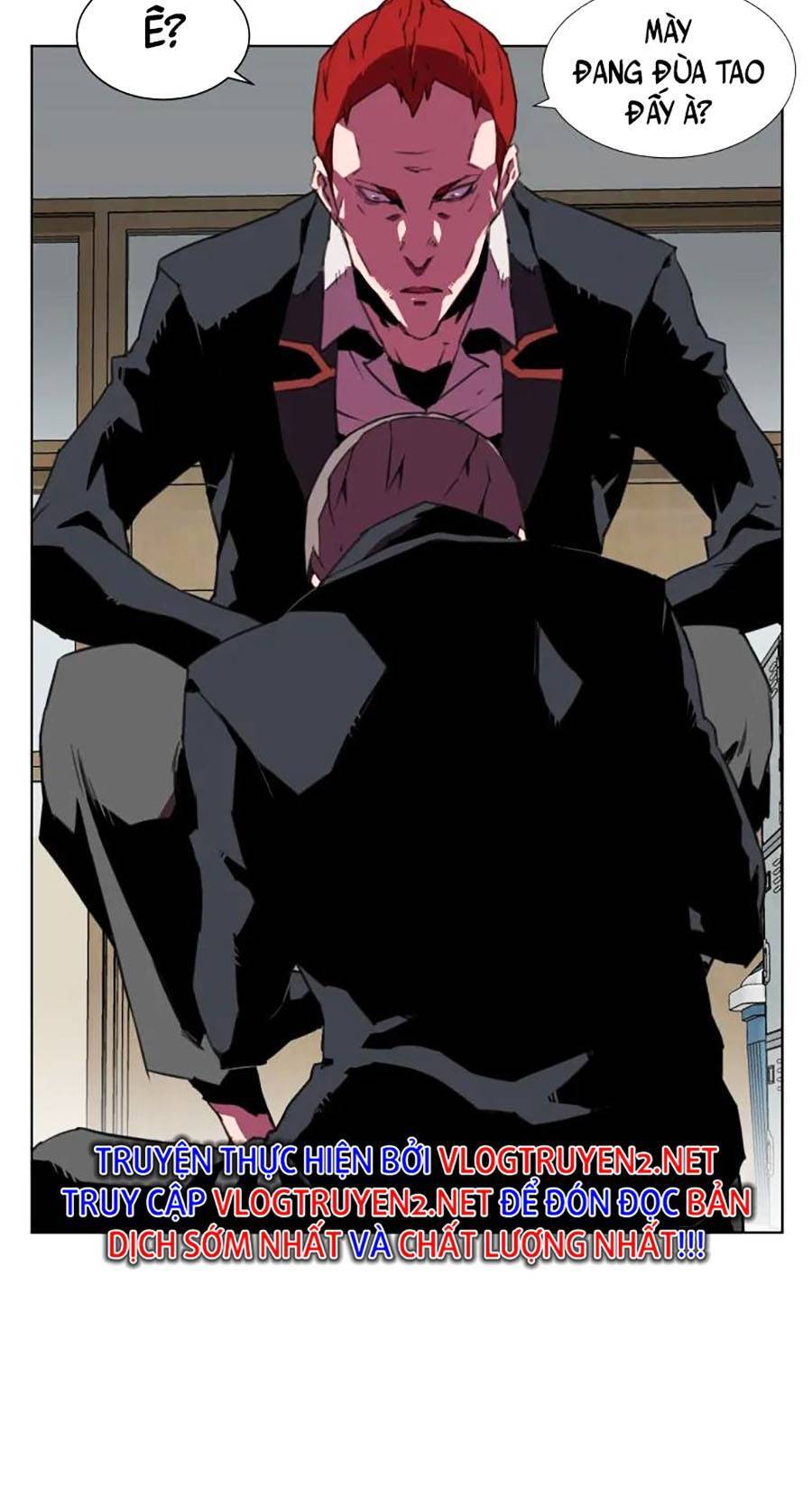Săn Lùng Bắt Nạt Chapter 2 - 24