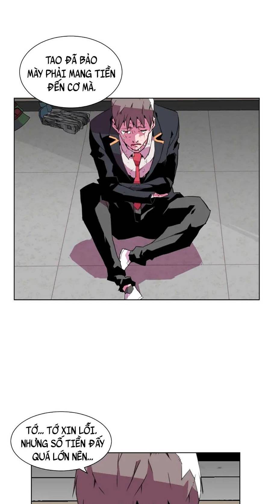 Săn Lùng Bắt Nạt Chapter 2 - 25