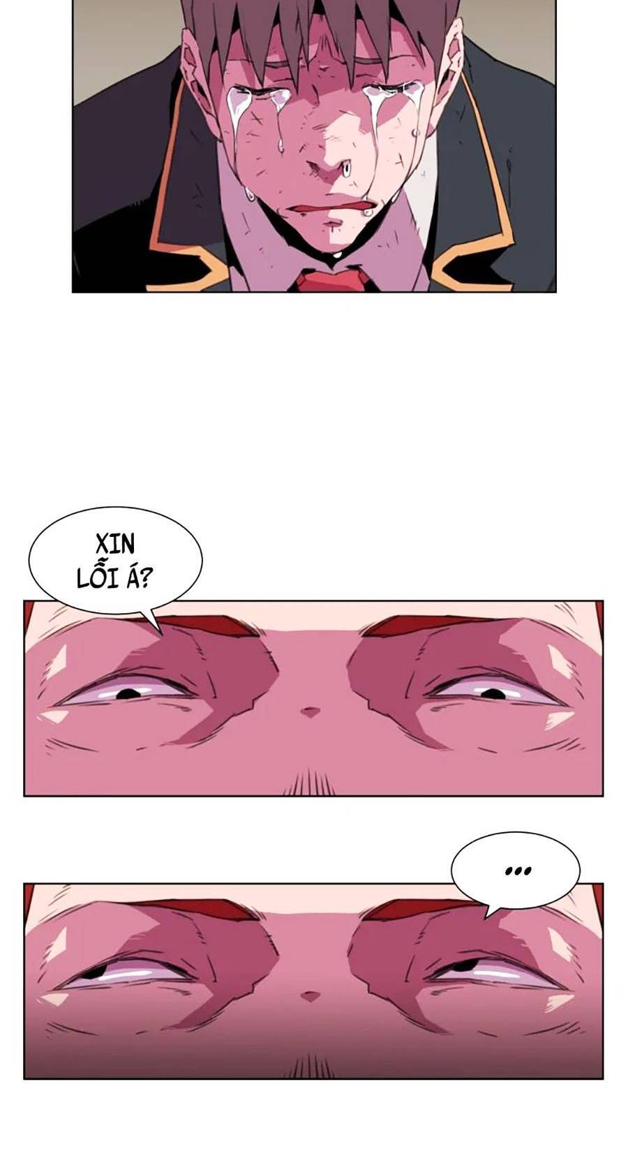 Săn Lùng Bắt Nạt Chapter 2 - 26