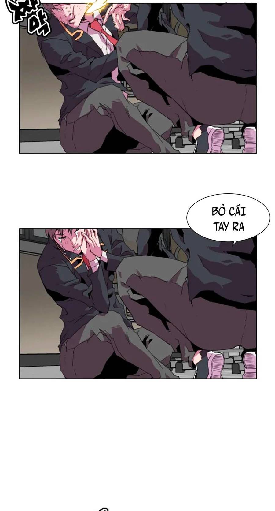 Săn Lùng Bắt Nạt Chapter 2 - 28