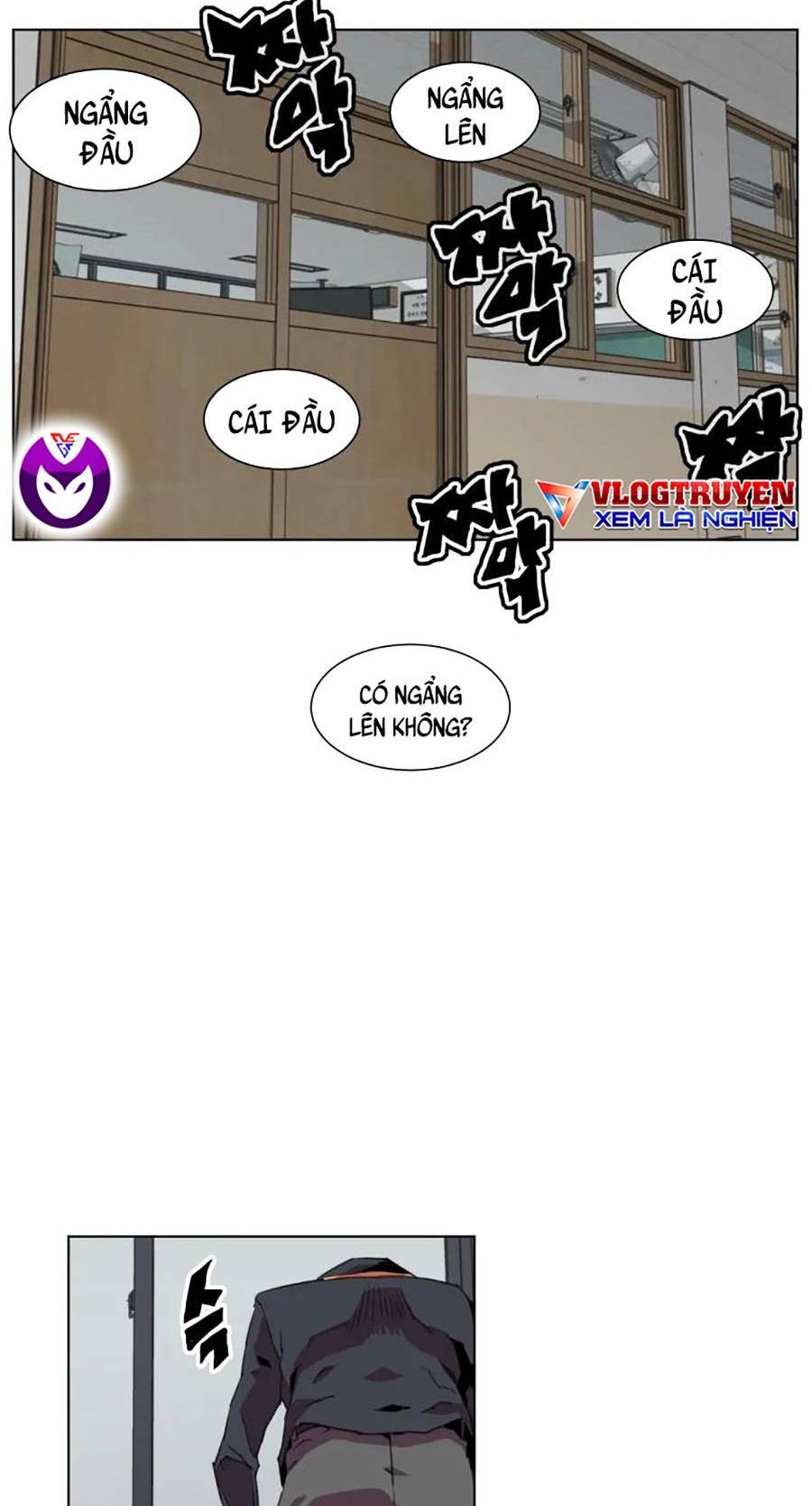 Săn Lùng Bắt Nạt Chapter 2 - 29