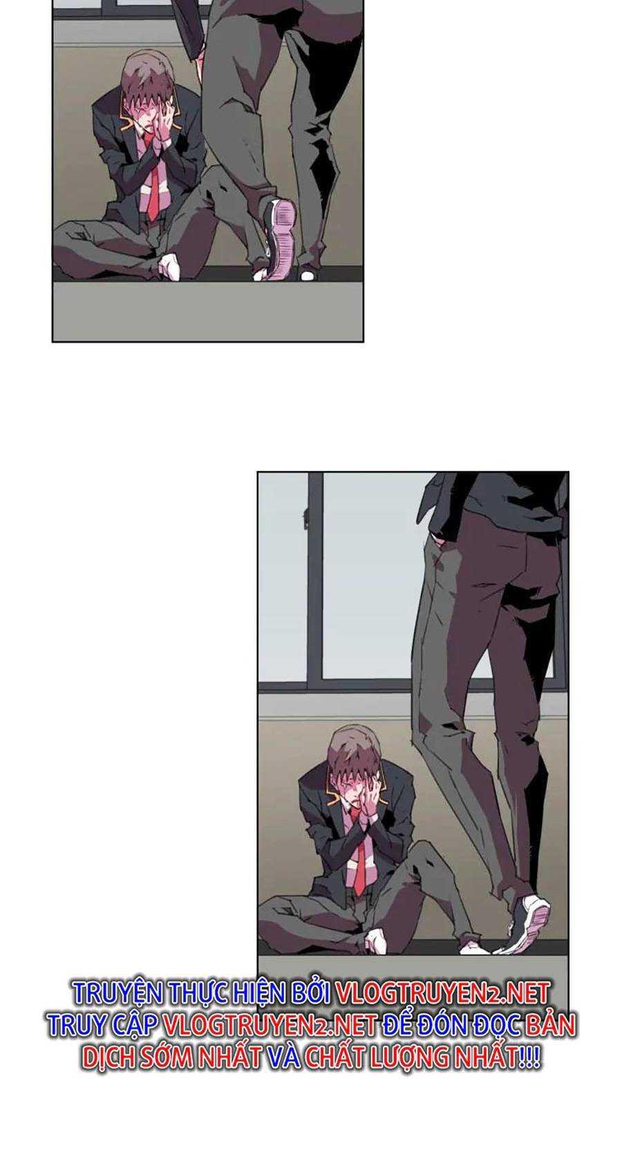 Săn Lùng Bắt Nạt Chapter 2 - 30