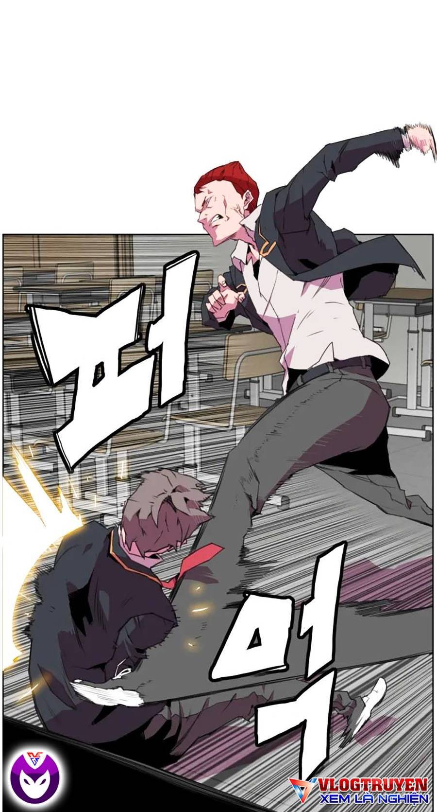 Săn Lùng Bắt Nạt Chapter 2 - 31