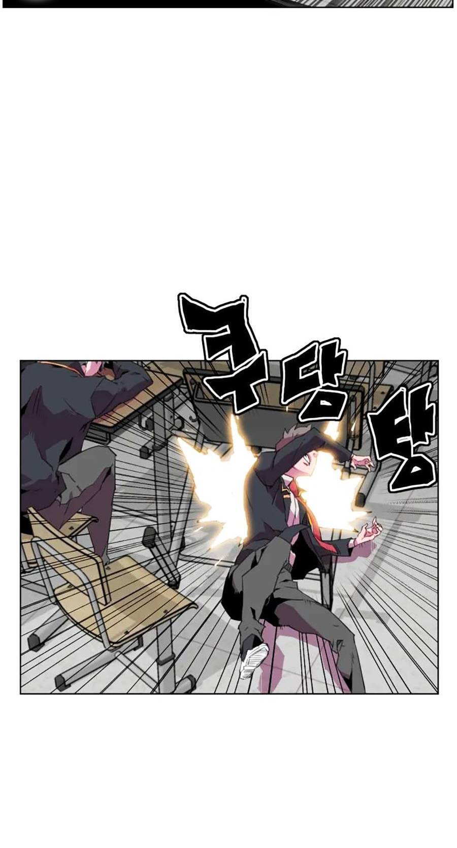 Săn Lùng Bắt Nạt Chapter 2 - 32