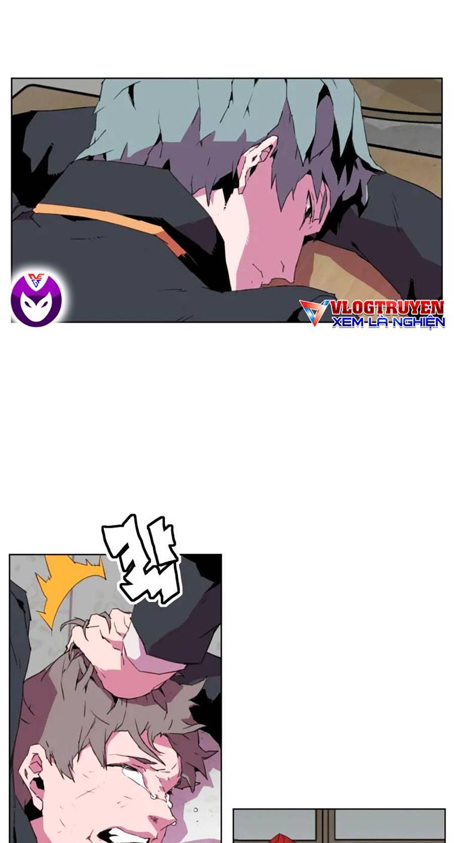 Săn Lùng Bắt Nạt Chapter 2 - 33