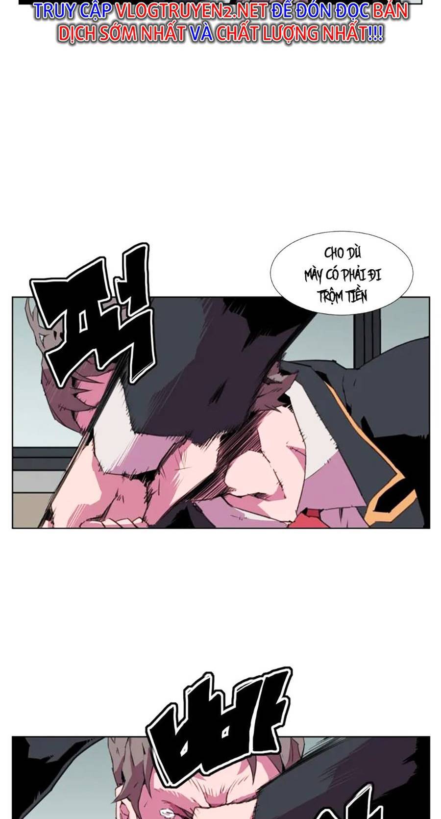 Săn Lùng Bắt Nạt Chapter 2 - 35