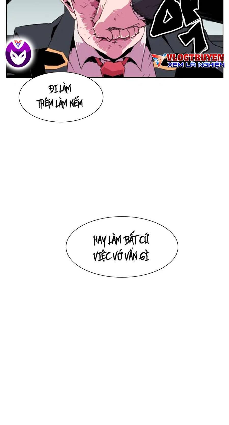 Săn Lùng Bắt Nạt Chapter 2 - 36