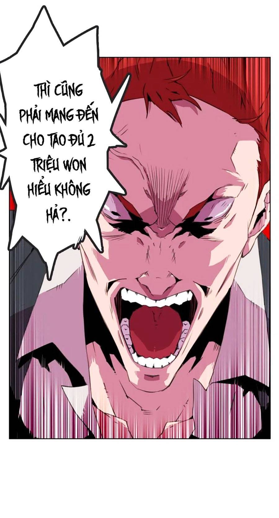 Săn Lùng Bắt Nạt Chapter 2 - 37