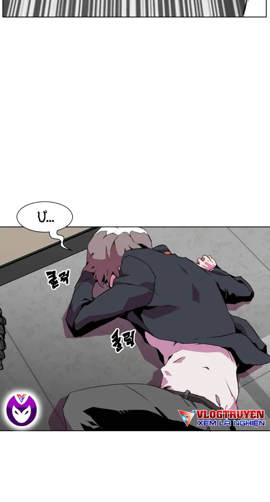 Săn Lùng Bắt Nạt Chapter 2 - 40
