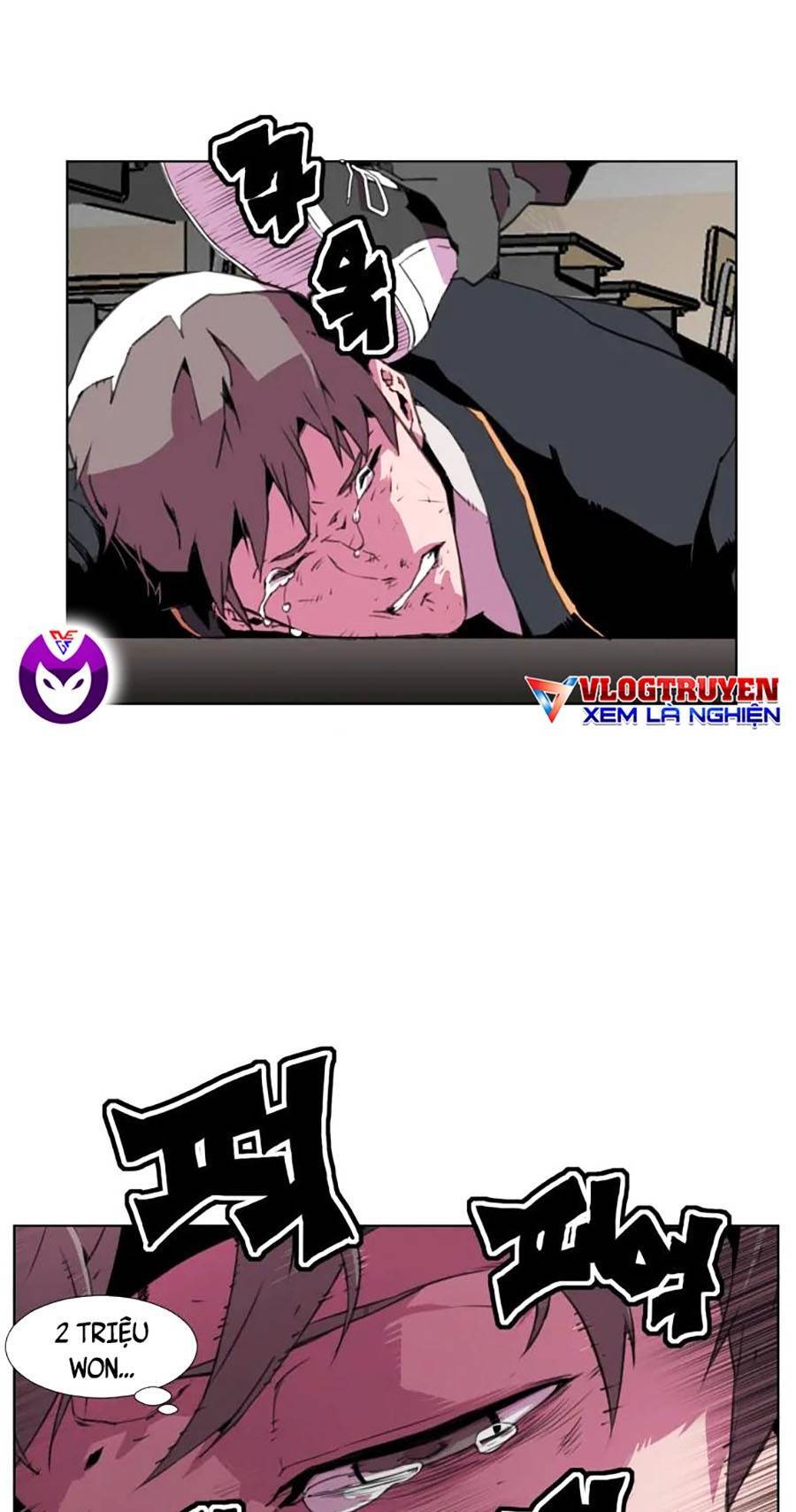 Săn Lùng Bắt Nạt Chapter 2 - 41