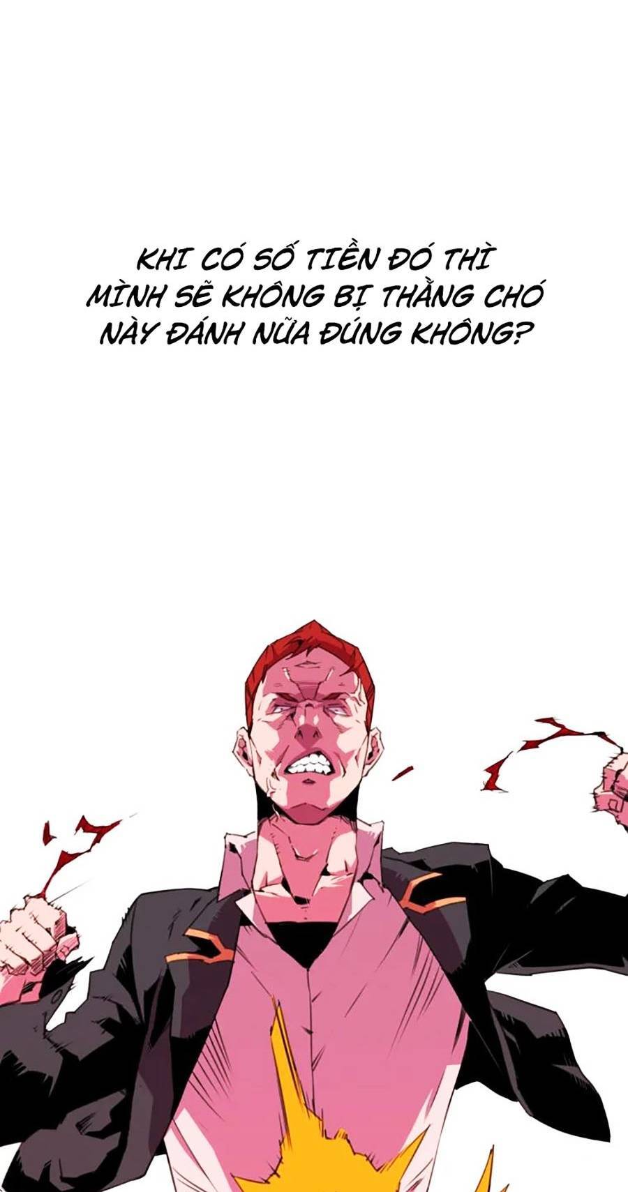 Săn Lùng Bắt Nạt Chapter 2 - 43