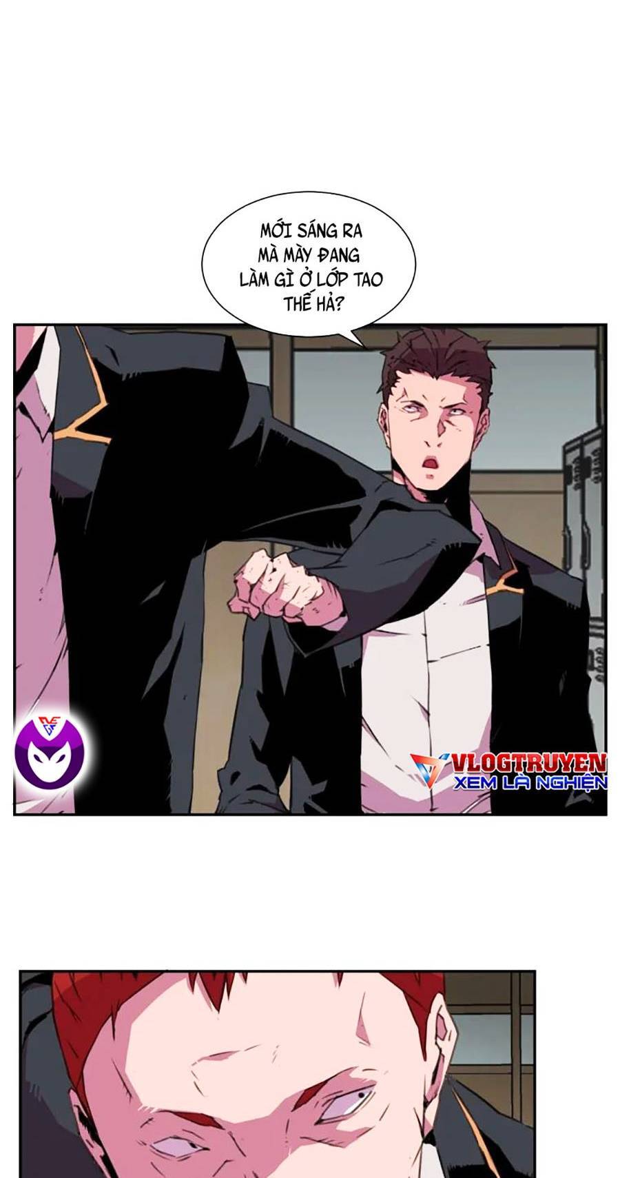 Săn Lùng Bắt Nạt Chapter 2 - 45