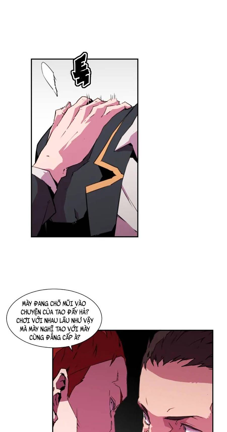 Săn Lùng Bắt Nạt Chapter 2 - 47