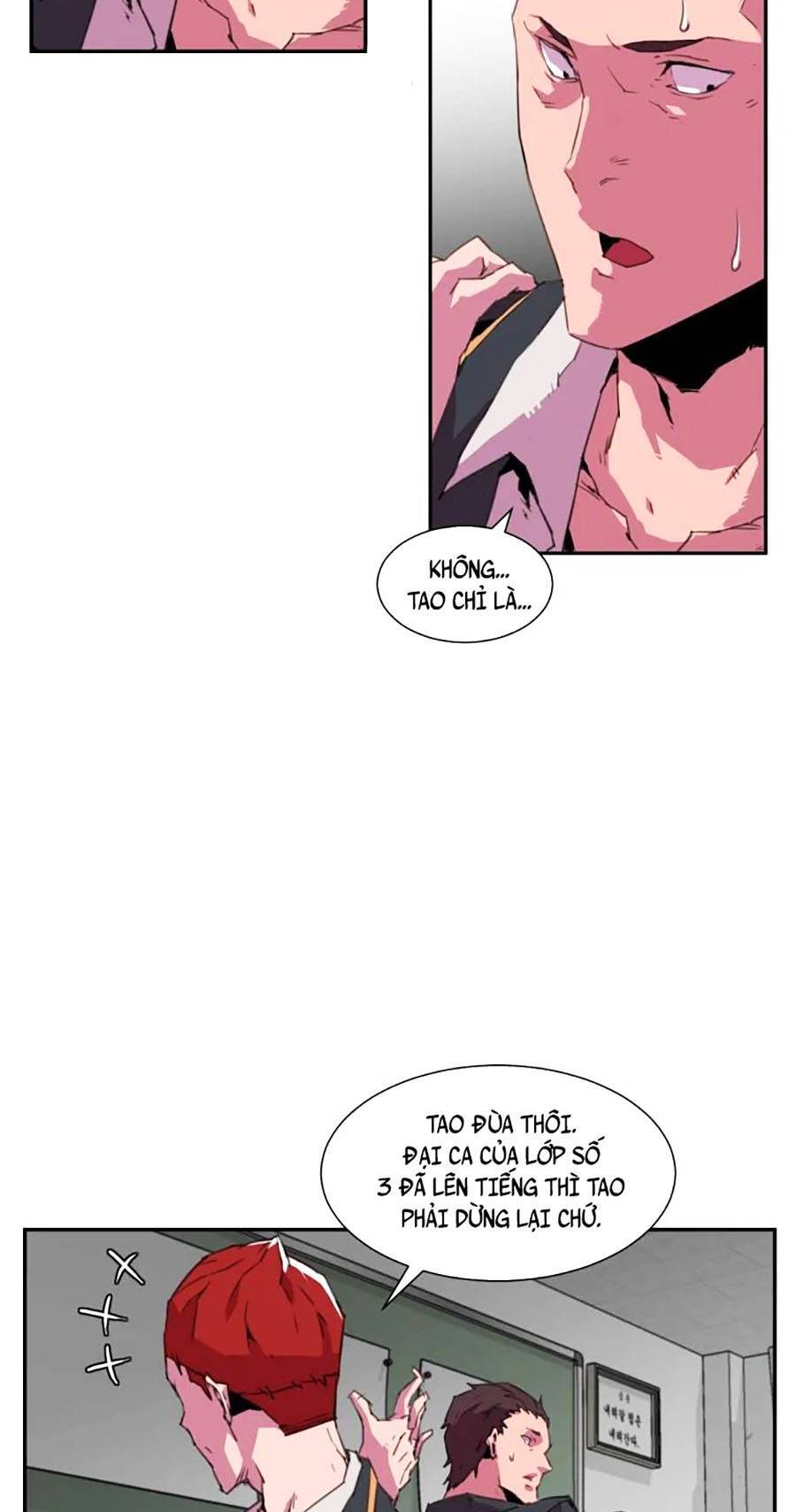 Săn Lùng Bắt Nạt Chapter 2 - 49