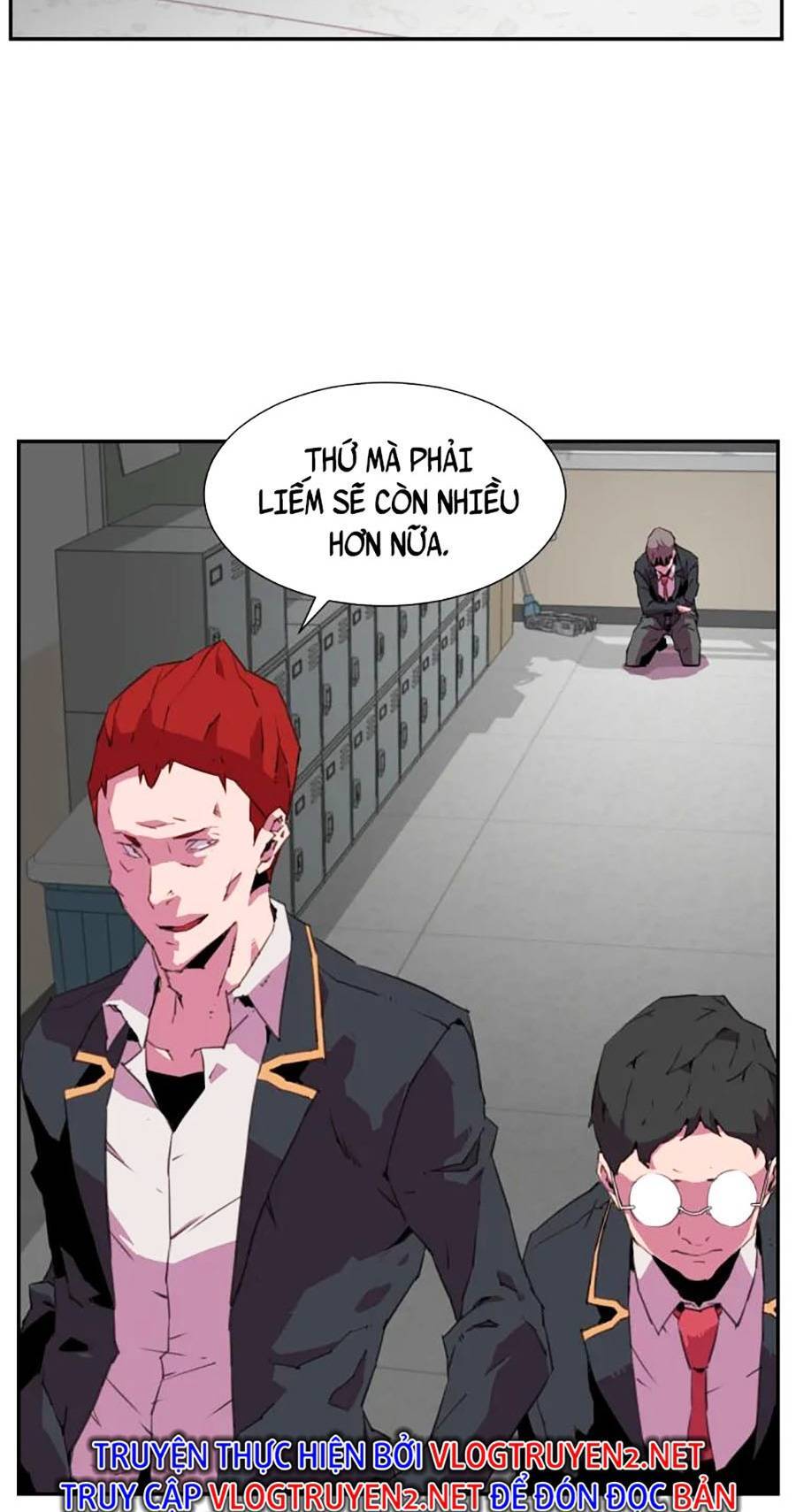 Săn Lùng Bắt Nạt Chapter 2 - 52