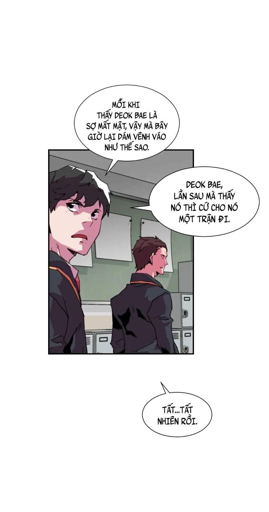 Săn Lùng Bắt Nạt Chapter 2 - 54