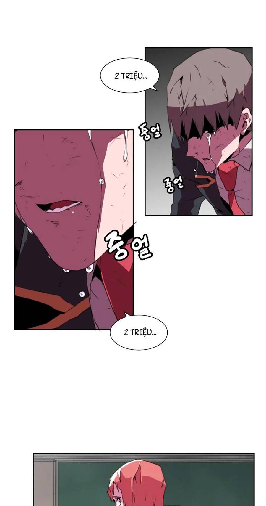 Săn Lùng Bắt Nạt Chapter 2 - 55