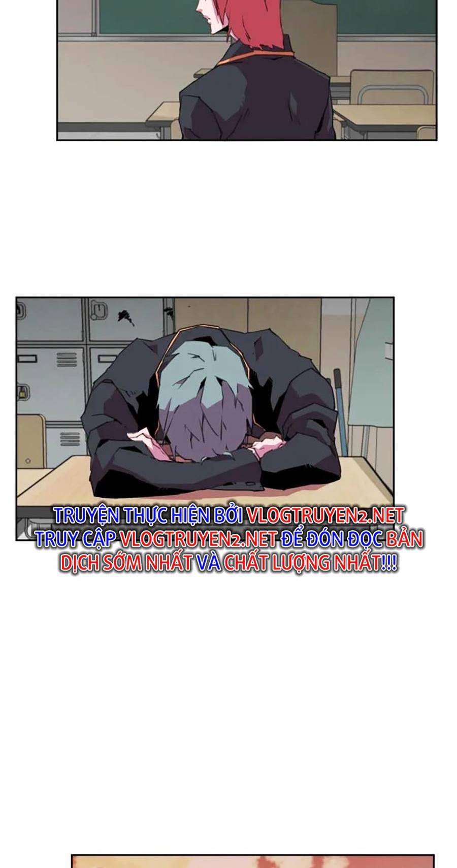 Săn Lùng Bắt Nạt Chapter 2 - 56