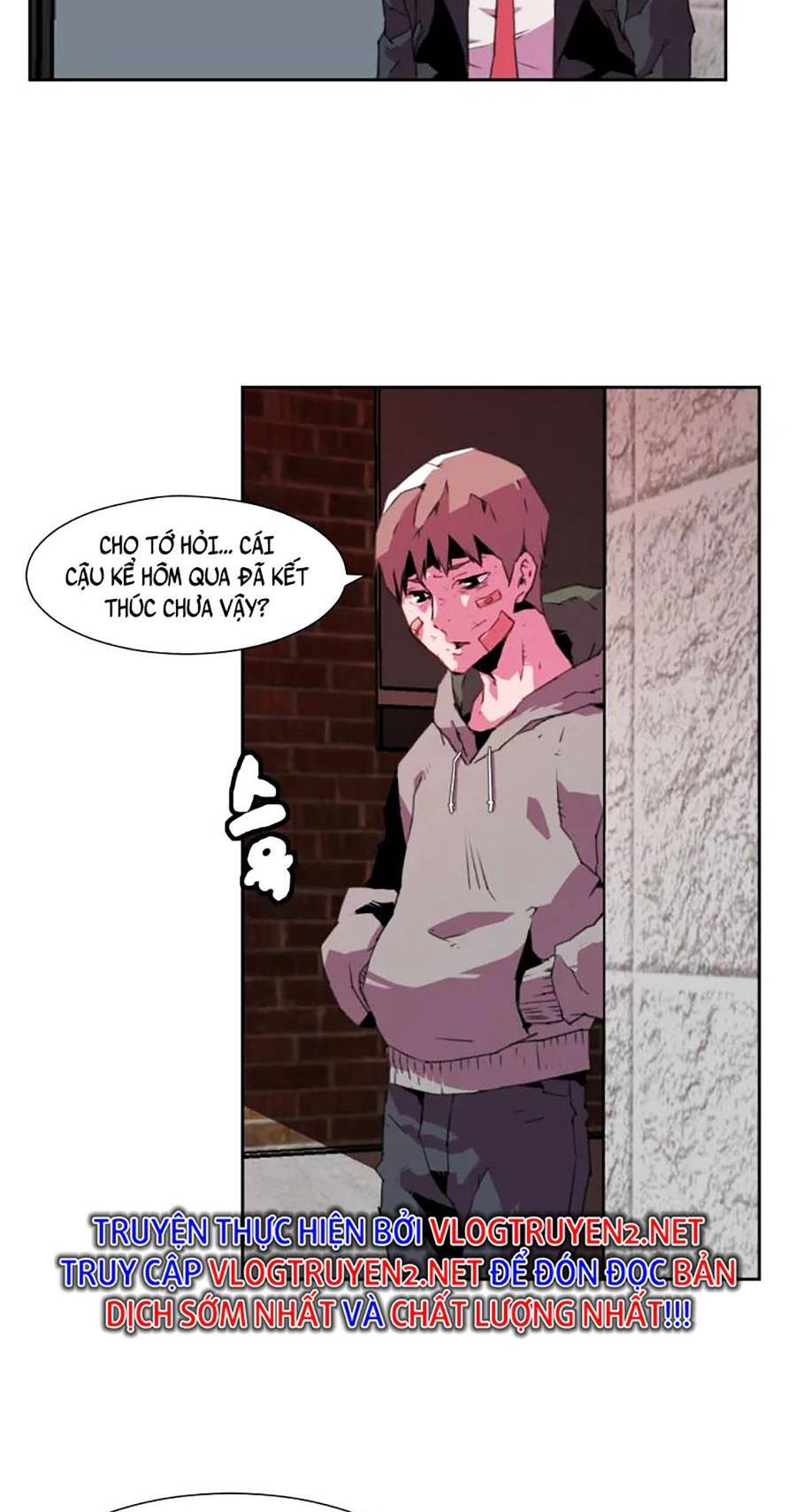 Săn Lùng Bắt Nạt Chapter 2 - 58