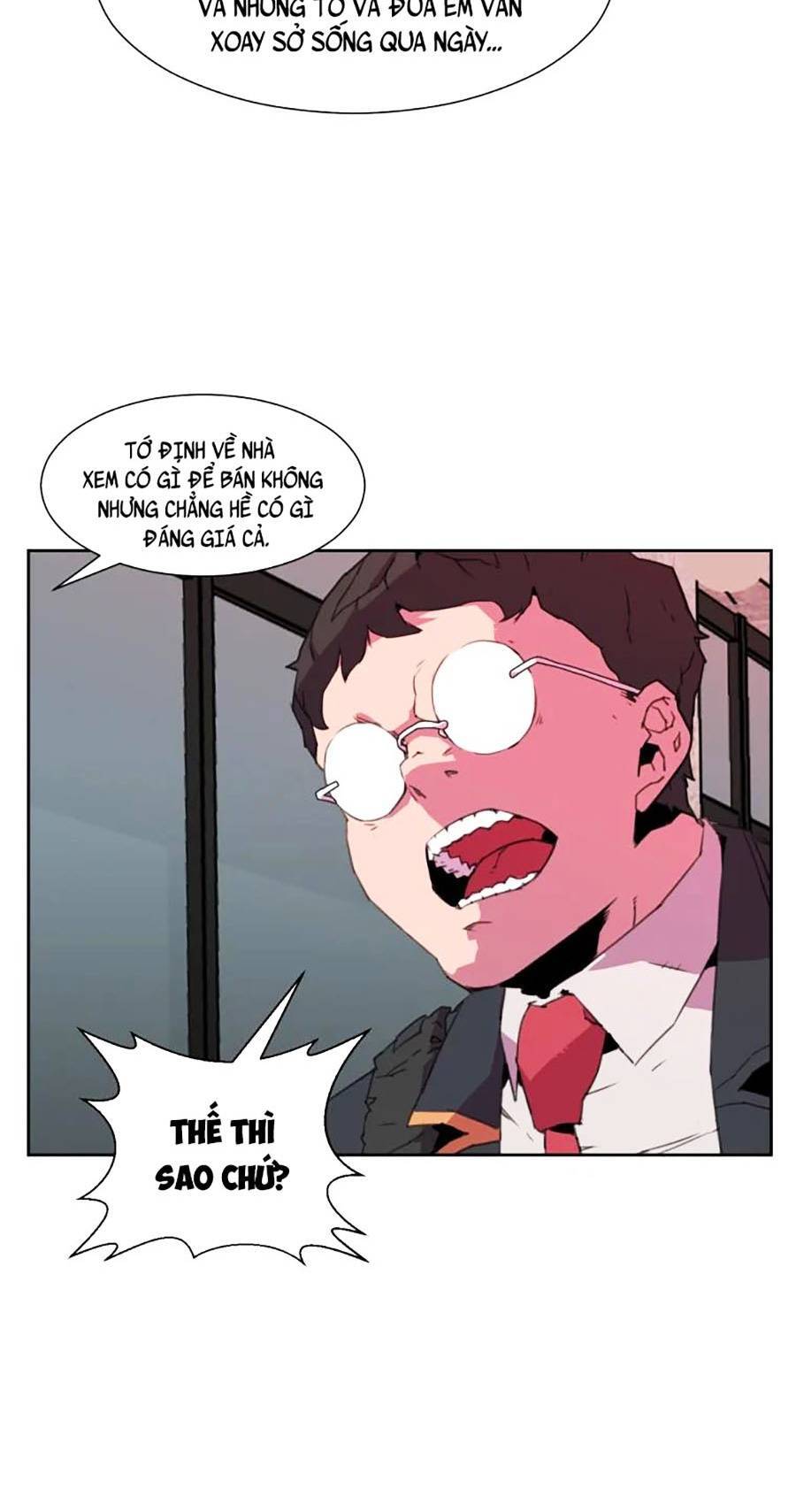 Săn Lùng Bắt Nạt Chapter 2 - 60