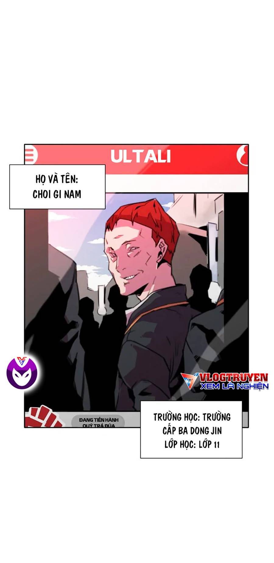 Săn Lùng Bắt Nạt Chapter 2 - 7