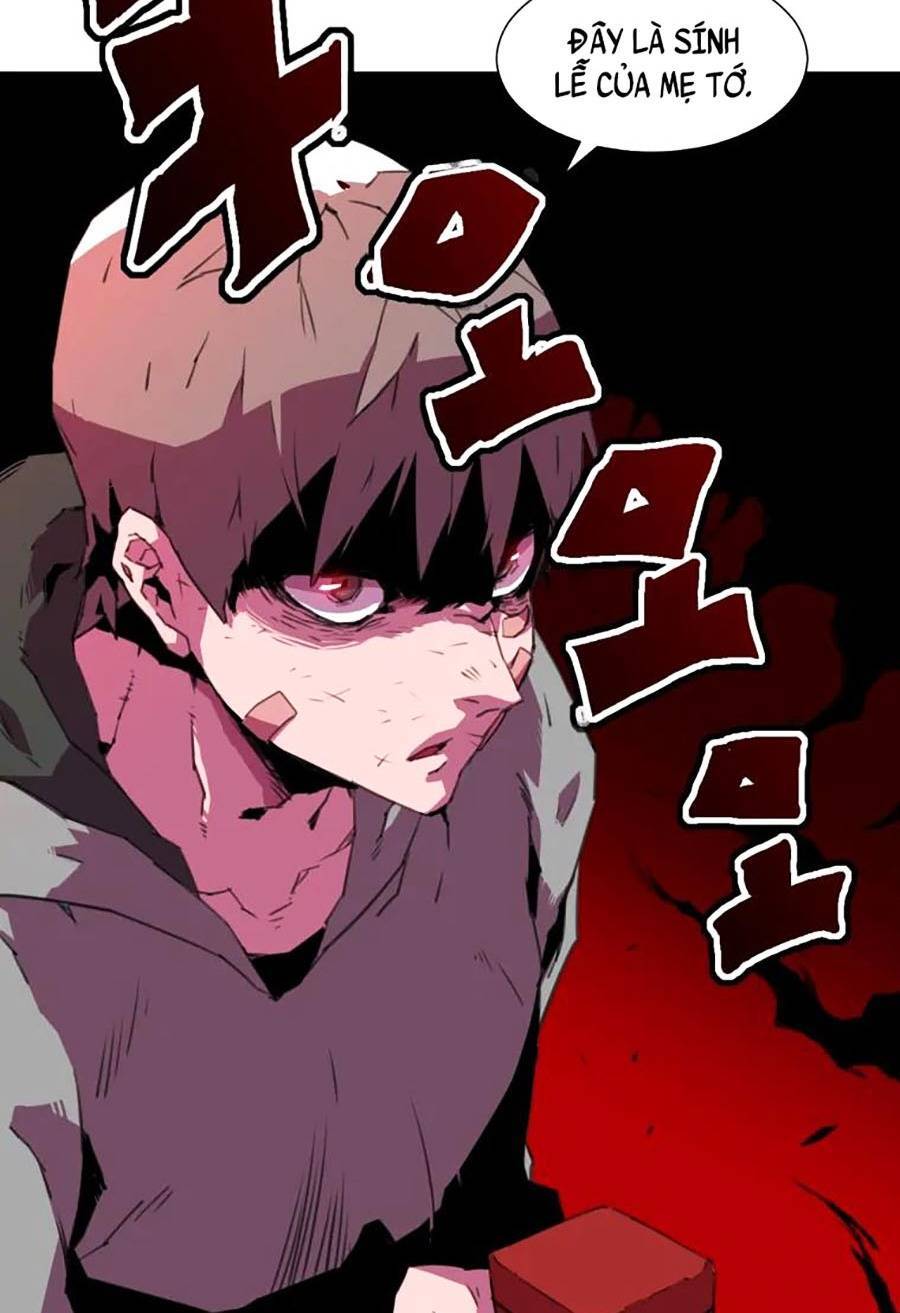 Săn Lùng Bắt Nạt Chapter 2 - 62